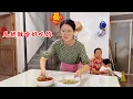 Download Lagu 儿媳妇跟农村婆婆同住，婆婆地里干活回家，看儿媳晚饭做啥吃的
