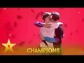 Download Lagu Bars And Melody: VIRAL Duo Emotional Return To BGT After 5 Years!!| Britain's Got Talent: Champions
