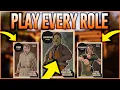 Texas Chainsaw Massacre In Depth BEGINNER S GUIDE - Game Basics Family Member Abilities and More