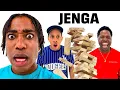 Download Lagu Jenga... Except I Added New Rules