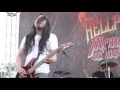 Download Lagu Rising The Fall - Revolusi (video footage)