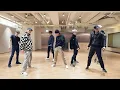 Download Lagu WayV - Kick Back (Dance Practice Mirrored + Zoomed)