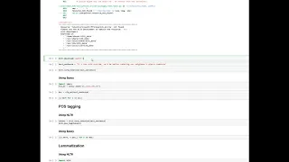 NLTK word - tokenize fix for Python 3