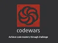 Codewars - Stanton Measure