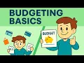 Master Your Money Budgeting for Beginners Step by Step