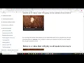 JavaScript - Client Side Web APIs