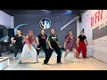 ROMPE - DADDY YANKEE - REMIX BY DJ JURION | RM ZUMBA & DANCE WORKOUT