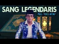 Download Lagu LANTUNAN AYAT SUCI AL QUR'AN PALING SYAHDU SANG LEGENDARIS KH MUAMMAR ZA