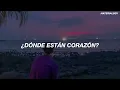 Enrique Iglesias - ¿Dónde Están Corazón? (Letra)