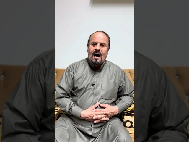 ⁣تنويه… #جليل_الكربلائي