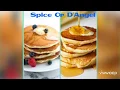 No worries. Spice Or D'Angel Food Part 1. (Jamaican Edition)