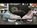 Nike Kobe 6 Protro All-Star Hollywood 3D Review On Feet Worth The Hype