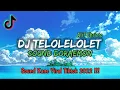 Download Lagu DJ TELOLET SOUND DORAEMON NIH BOSS VIRAL TIKTOK 2022 !!! - [ DIAN SUSANTO AXL FT. ALIF CHRIZTO ]