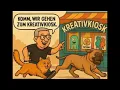 Download Lagu When Funny Animals Invade KioskBD 🐶🐱🎨