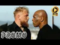 Countdown Paul vs Tyson Trailer Netflix Release Date Cast And Everything We Know