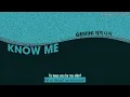 [Vietsub] Know me - Gemini