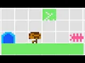 Playing some custom levels in Jerry Lawson s Google Doodle