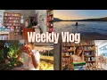 Download Lagu Summer days | working at the bookshop, countryside and books I've read in June
