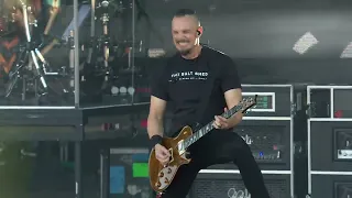 Alter Bridge - Fortress (Live at Rock Am Ring 2026)