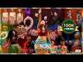JUNIPER CHRISTIAN 2022 JUNIPER CHRISTIAN SCHOOL MOANA JR MUSICAL
