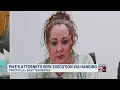 Christa Pike s attorneys seek execution via hanging