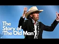 Download Lagu Which Hollywood legend inspired Toby Keith's 'Don't Let the Old man in'?