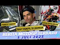 Download Lagu Martin Siap Tampil di Jerman 😍 PoL Espargaro Ungkap Karakter Balaton Park 😏 Acosta Ubah Gaya Balap