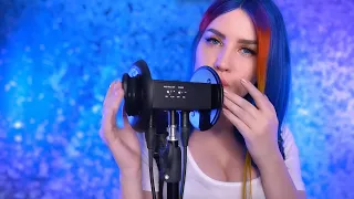 asmr mood google assistant patreon