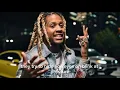 Lil durk - lion eyes (official music video)