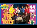 Download Lagu The Wiggles - Top of the Tots 🌟 Original Full-length Kids TV Special 📺 Nostalgia #OGWiggles