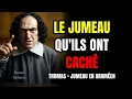 Download Lagu SPINOZA DÉCOUVERT: JÉSUS AVAIT un JUMEAU Nommé THOMAS Trois Échanges que Rome N'a Jamais Expliqués