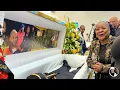 In Loving Memory Anthony Prince Funeral Service Homegoing