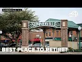 Summerville ranks among top places for retirees to live Retirement Living reports