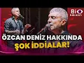 Download Lagu Özcan Deniz Hakkında İddialar Ne? Aleyna Tilki'den Edis'e Övgüler! Bi Bakalım | Magazin Programı