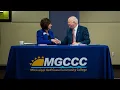 MGCCC partners with USA