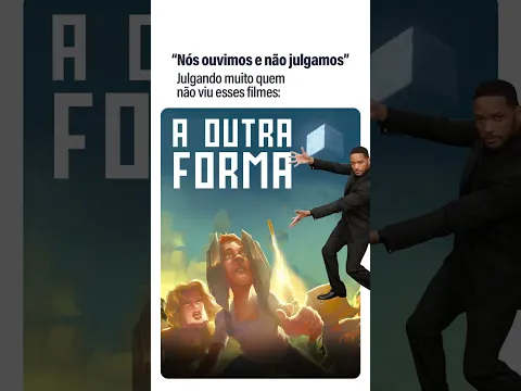 NÓS OUVIMOS E JULGAMOS...