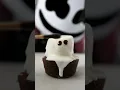 Download Lagu Ghost Brownies #halloween #marshmallow #recipe