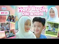 Download Lagu Eps 64 || HARI BUCIN NAFA \u0026 DIKI #drama 