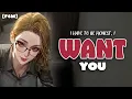 Download Lagu Your Boss Confesses Her Obsession During a Business Trip ASMR [F4M] [Willing Listener] [Possessive]