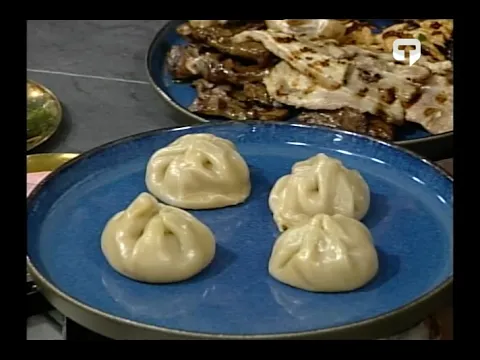 Hoy preparamos: Barbacoa Coreana, Corn Dog y Mochi