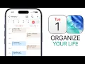 You re using Apple Calendar WRONG how to fix it