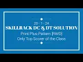 SKILLRACK DAILY CHALLENGE AND DAILY TEST SOLUTION 20-01 C Java Python