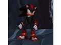Lagu Sonic Boom (Wii U) Shadow