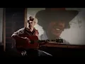 Aaron Watson - July In Cheyenne (Official Video)