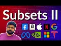 Subsets II LeetCode 90 Backtracking Explained