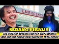 Download Lagu GEMPAR🔥GUS SAMSUDIN BONGKAR ROY SURYO TERNYATA SAKIT MENGERIKAN DILUAR NALAR BIKIN GELENG KEPALA! 