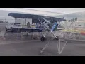 Radial Starduster Too 2025-02-15 Engine Start