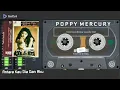 Download Lagu ANTARA KAU DIA DAN AKU 💕 POPPY MERCURY 🌹 VERSION CASETTE 💯 HD AUDIO