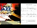 Download Lagu Latin jazz Piano, Vol. 1 (e-Book, WAVE and MP3)