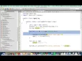 Reading Input using Scanner